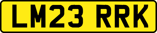 LM23RRK