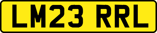 LM23RRL