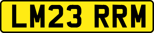 LM23RRM
