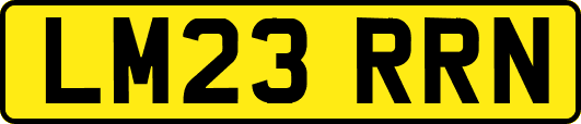LM23RRN
