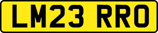 LM23RRO
