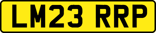 LM23RRP