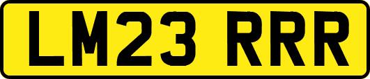 LM23RRR