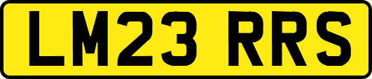 LM23RRS