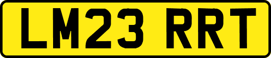 LM23RRT