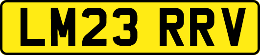 LM23RRV