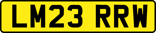LM23RRW