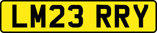 LM23RRY