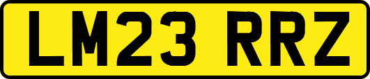 LM23RRZ
