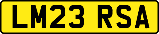 LM23RSA