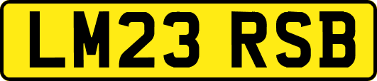 LM23RSB