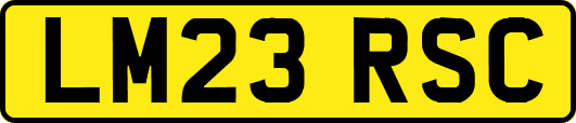 LM23RSC