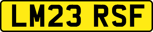 LM23RSF