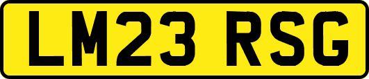 LM23RSG