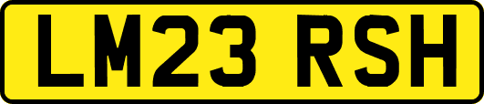 LM23RSH