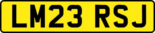 LM23RSJ