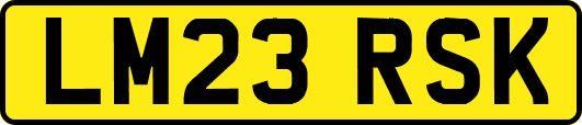 LM23RSK