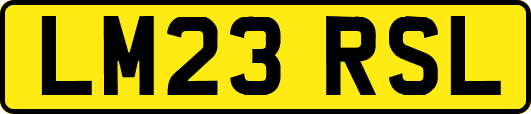 LM23RSL