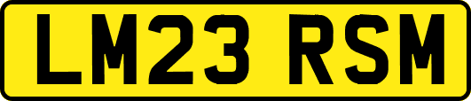 LM23RSM