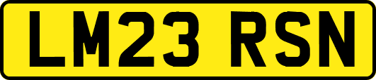 LM23RSN