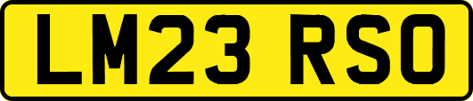 LM23RSO