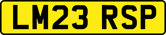 LM23RSP