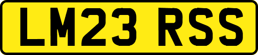 LM23RSS