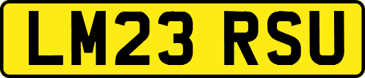 LM23RSU