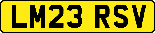 LM23RSV