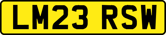 LM23RSW