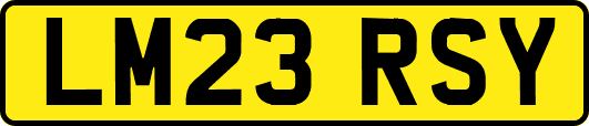 LM23RSY