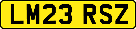 LM23RSZ