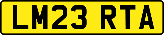 LM23RTA