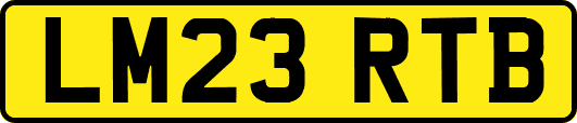 LM23RTB