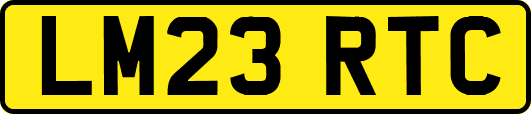 LM23RTC
