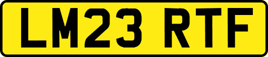 LM23RTF
