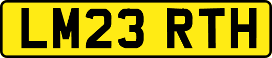 LM23RTH