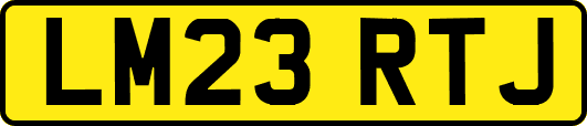 LM23RTJ