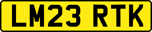 LM23RTK
