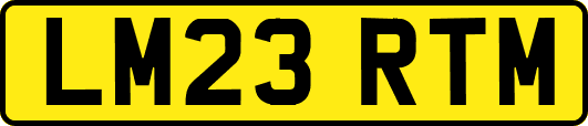 LM23RTM