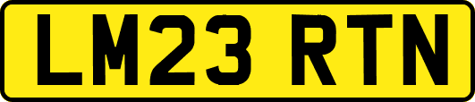 LM23RTN