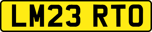 LM23RTO