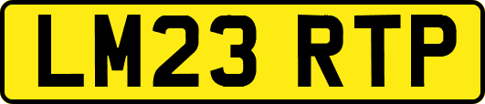 LM23RTP