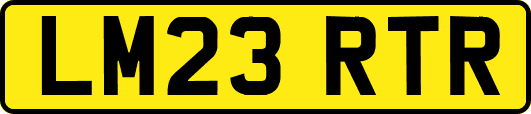 LM23RTR