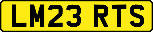 LM23RTS