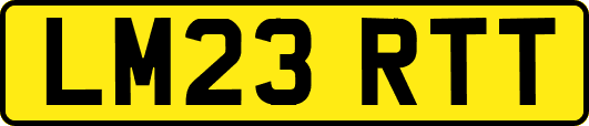 LM23RTT