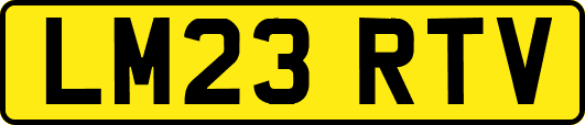 LM23RTV