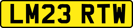 LM23RTW