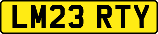 LM23RTY
