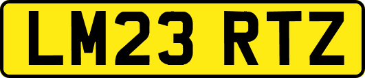 LM23RTZ
